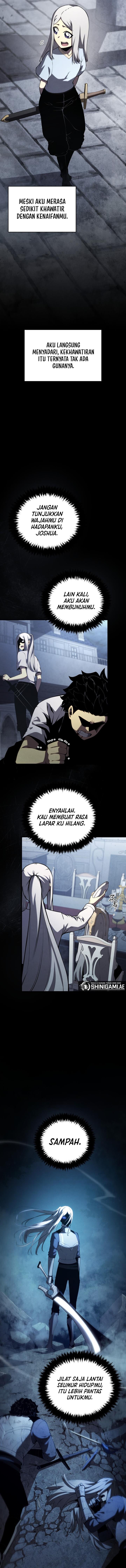 Swordmaster’s Youngest Son  Chap 96 - Next Chap 97