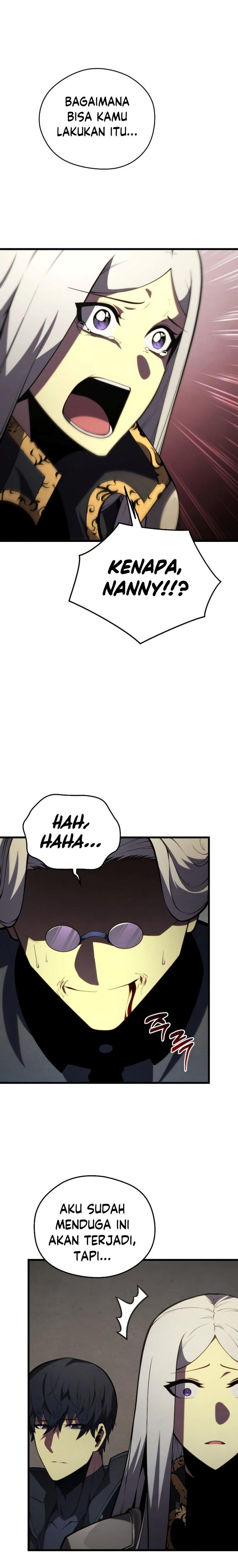 Swordmaster’s Youngest Son  Chap 97 - Next Chap 98