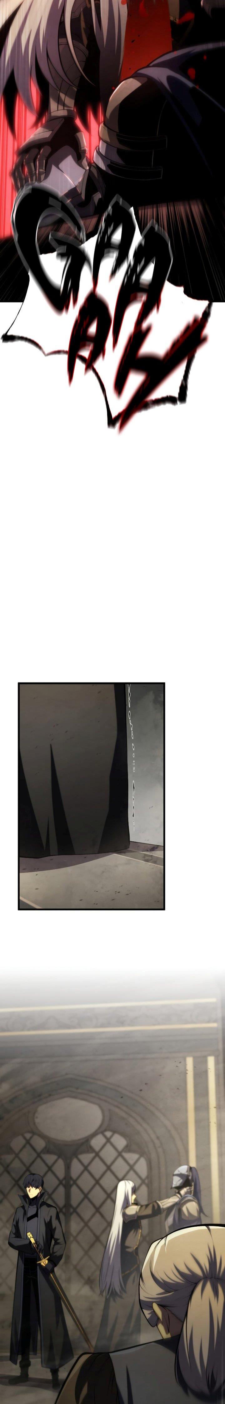 Swordmaster’s Youngest Son  Chap 97 - Next Chap 98