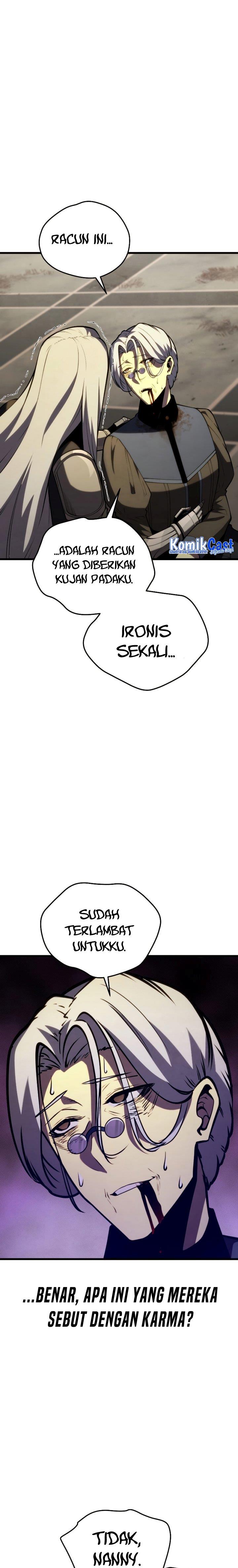 Swordmaster’s Youngest Son  Chap 97 - Next Chap 98