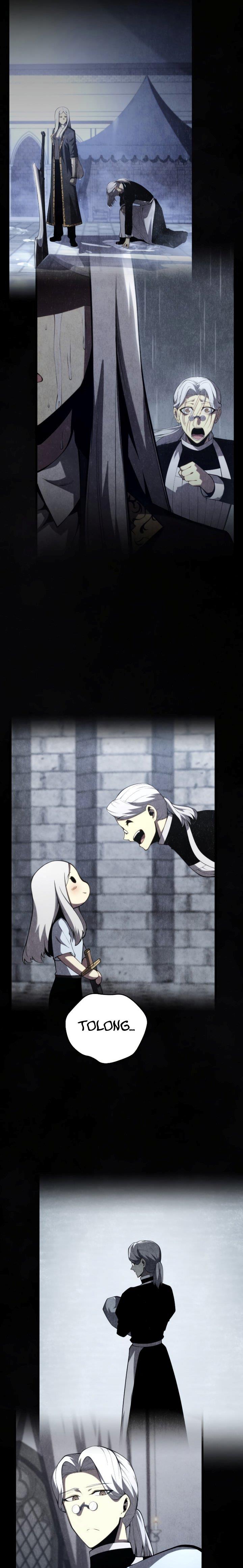 Swordmaster’s Youngest Son  Chap 97 - Next Chap 98