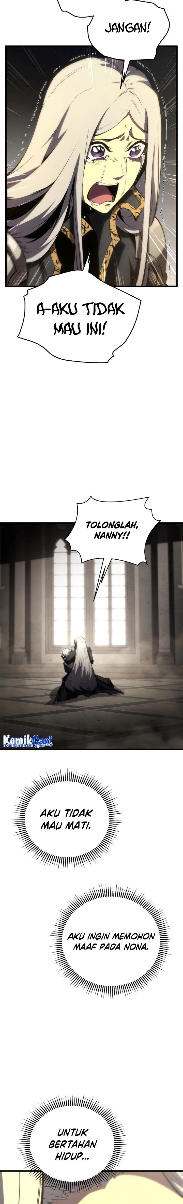 Swordmaster’s Youngest Son  Chap 97 - Next Chap 98