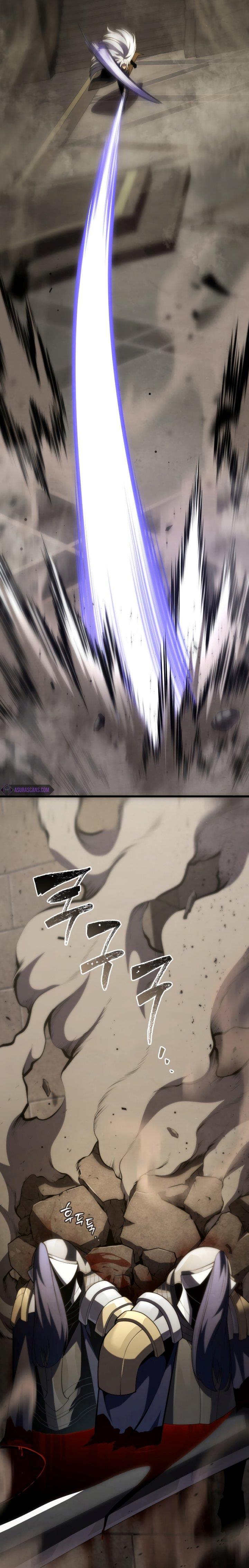 Swordmaster’s Youngest Son  Chap 97 - Next Chap 98