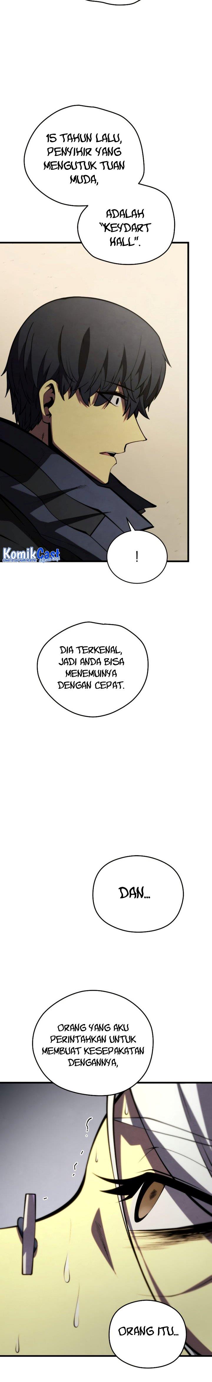 Swordmaster’s Youngest Son  Chap 97 - Next Chap 98