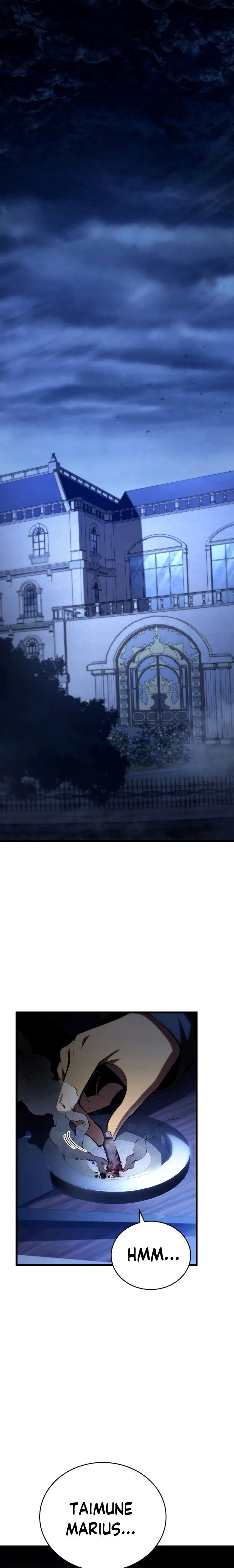 Swordmaster’s Youngest Son  Chap 97 - Next Chap 98