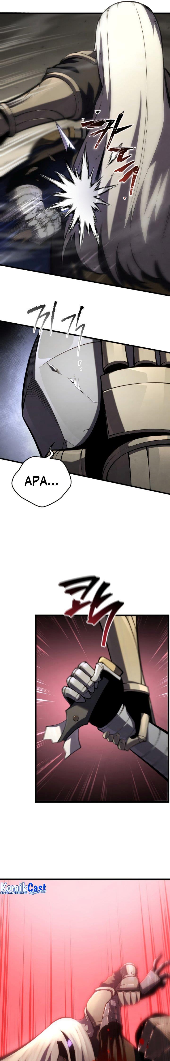 Swordmaster’s Youngest Son  Chap 97 - Next Chap 98