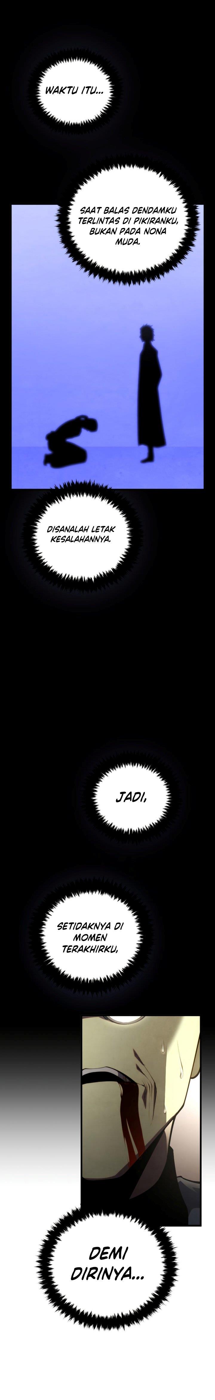 Swordmaster’s Youngest Son  Chap 97 - Next Chap 98