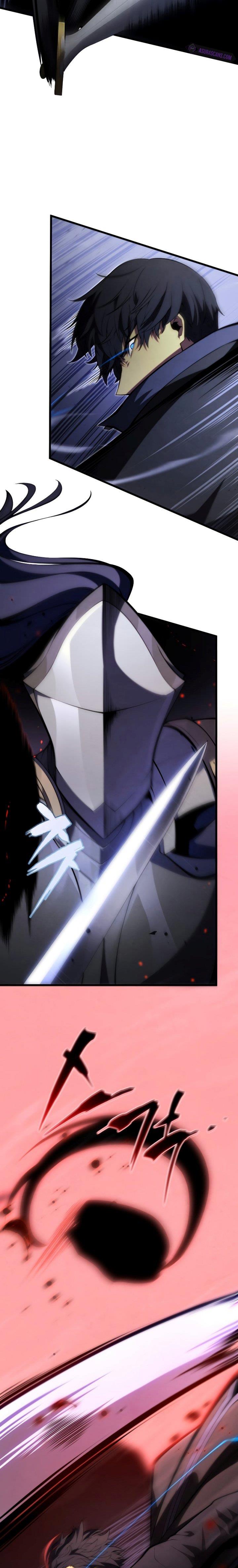 Swordmaster’s Youngest Son  Chap 97 - Next Chap 98