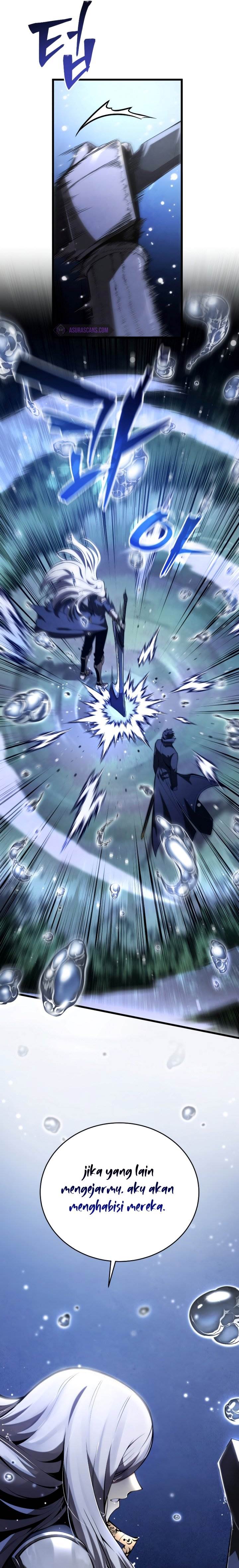 Swordmaster’s Youngest Son  Chap 99 - Next Chap 100