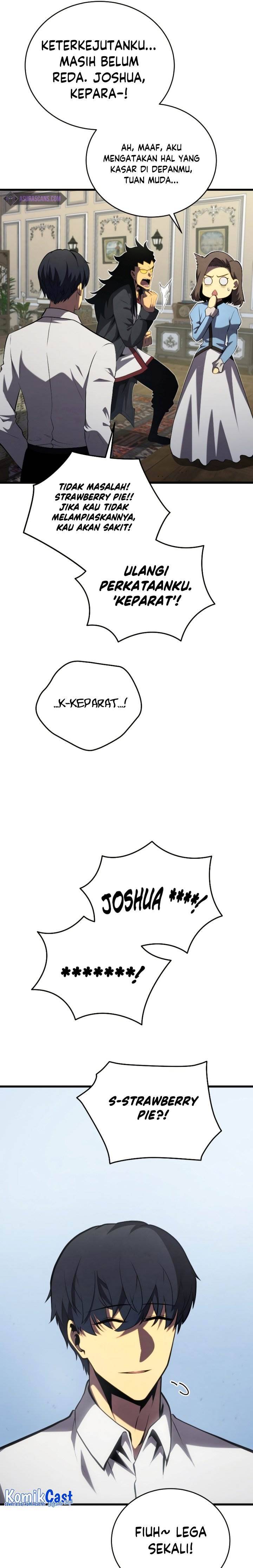 Swordmaster’s Youngest Son  Chap 99 - Next Chap 100