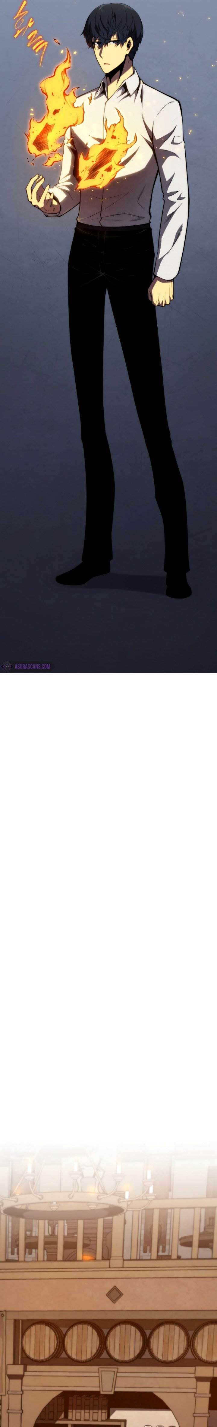 Swordmaster’s Youngest Son  Chap 99 - Next Chap 100