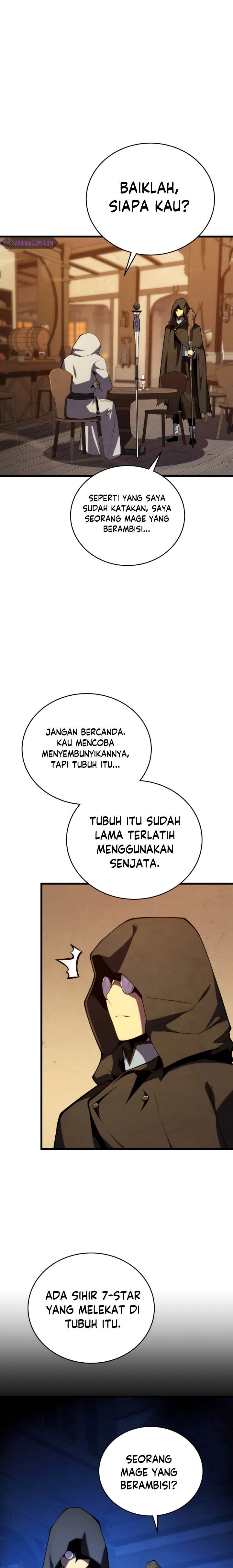 Swordmaster’s Youngest Son  Chap 99 - Next Chap 100