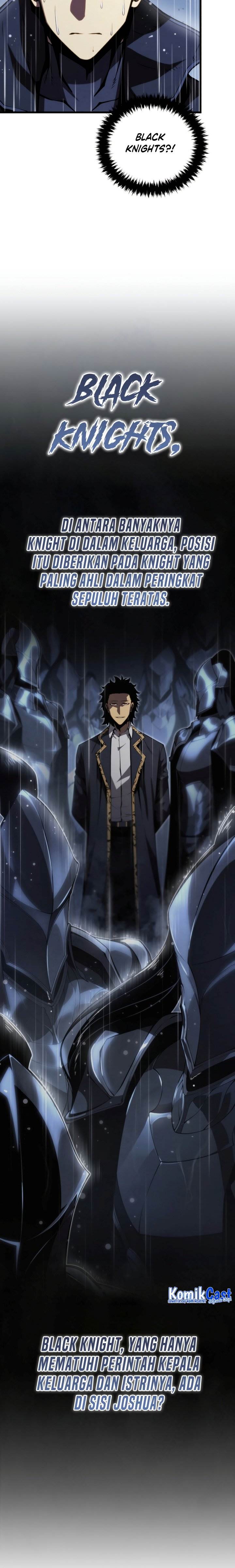 Swordmaster’s Youngest Son  Chap 99 - Next Chap 100