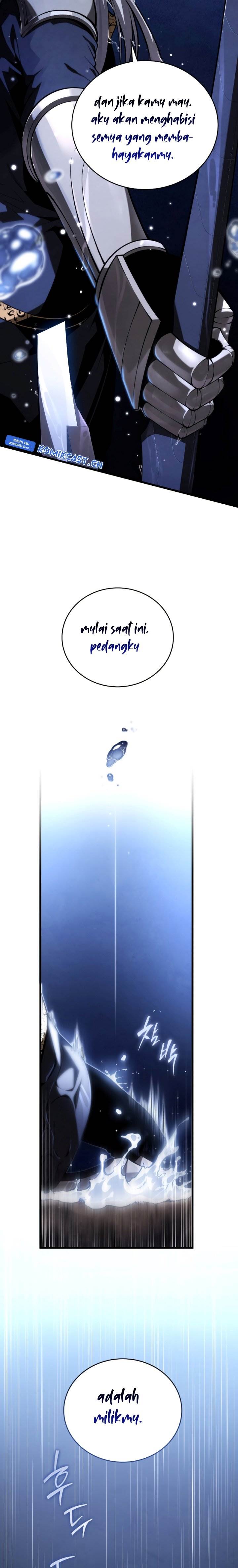 Swordmaster’s Youngest Son  Chap 99 - Next Chap 100