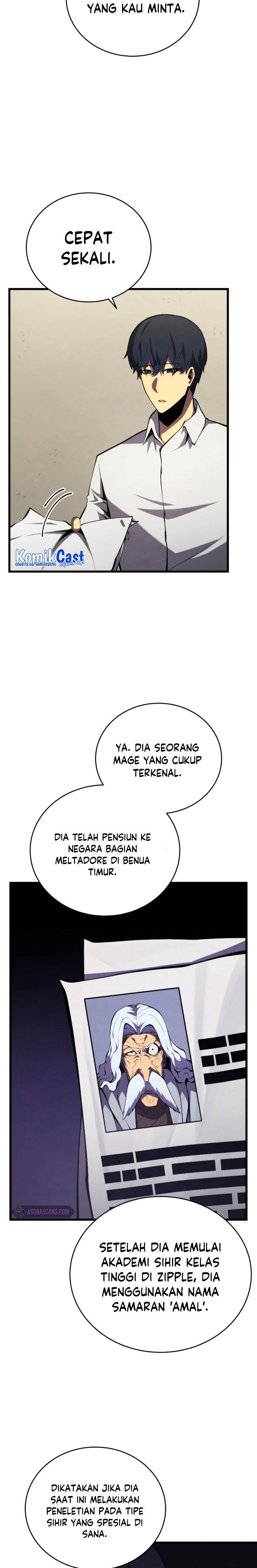 Swordmaster’s Youngest Son  Chap 99 - Next Chap 100