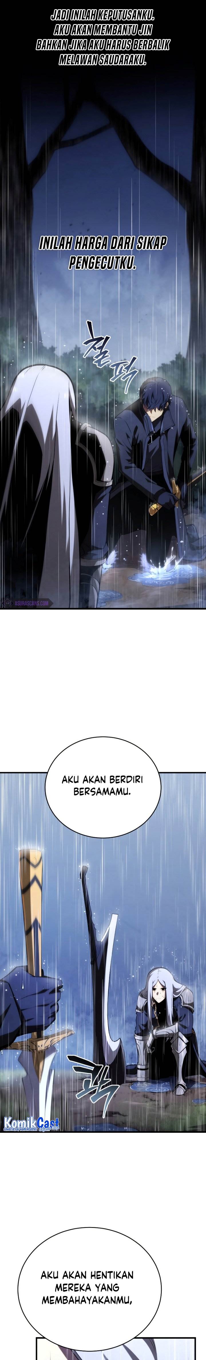 Swordmaster’s Youngest Son  Chap 99 - Next Chap 100