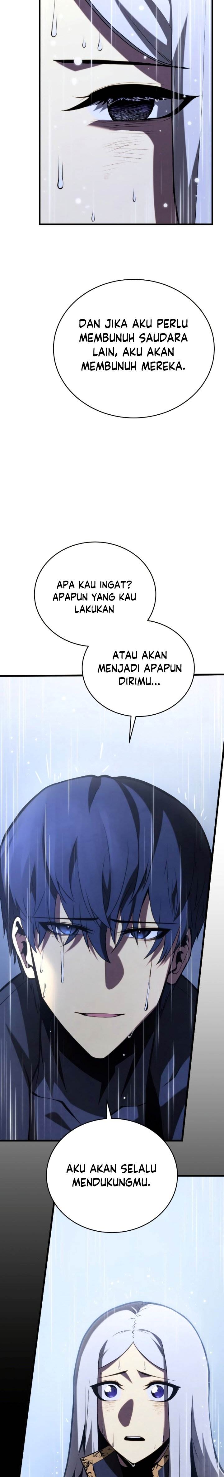 Swordmaster’s Youngest Son  Chap 99 - Next Chap 100