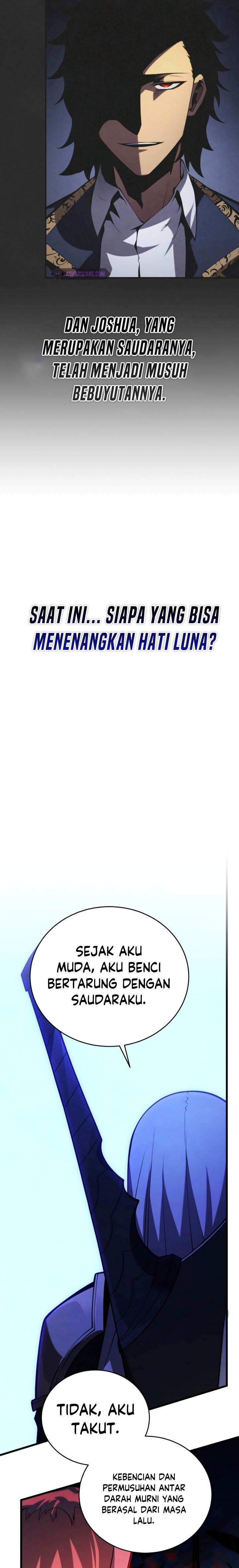 Swordmaster’s Youngest Son  Chap 99 - Next Chap 100