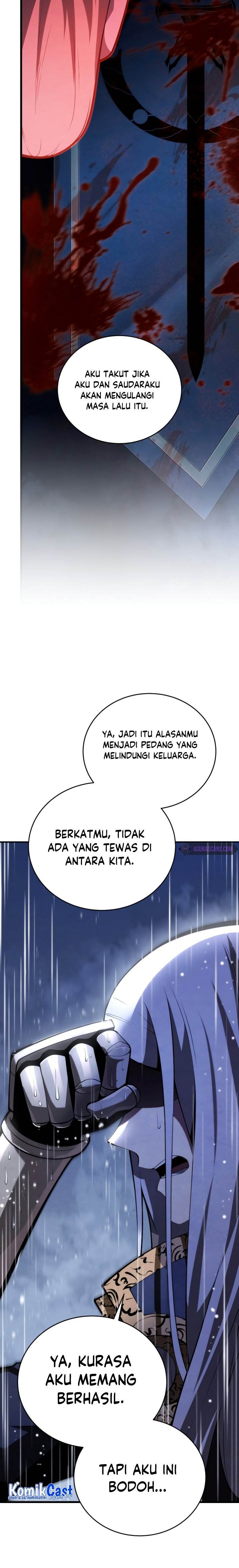 Swordmaster’s Youngest Son  Chap 99 - Next Chap 100