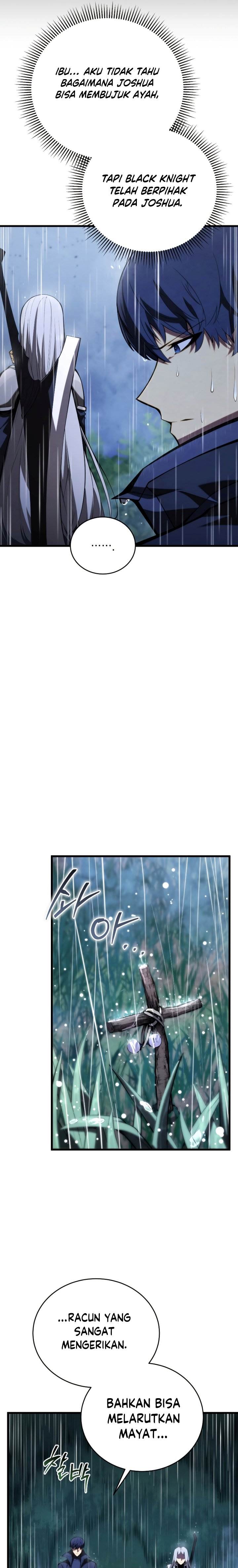 Swordmaster’s Youngest Son  Chap 99 - Next Chap 100