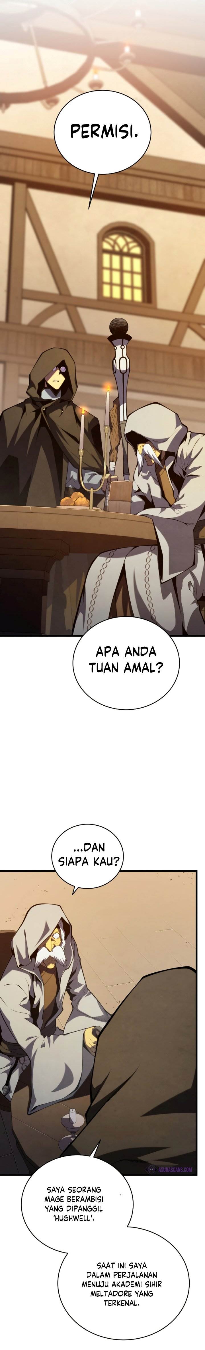 Swordmaster’s Youngest Son  Chap 99 - Next Chap 100