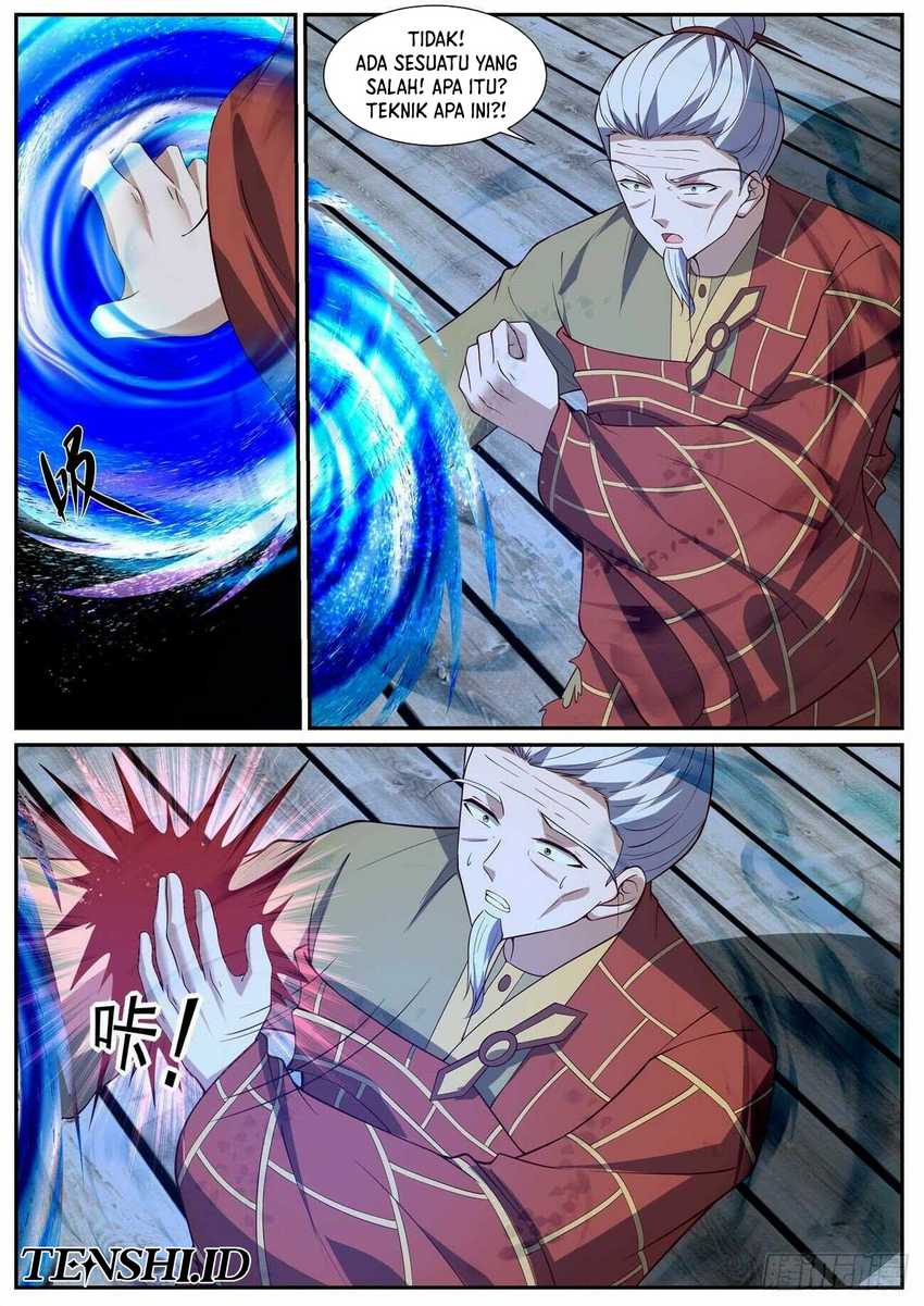 Rebirth of the Urban Immortal Cultivator  Chap 1031 - Next Chap 1032