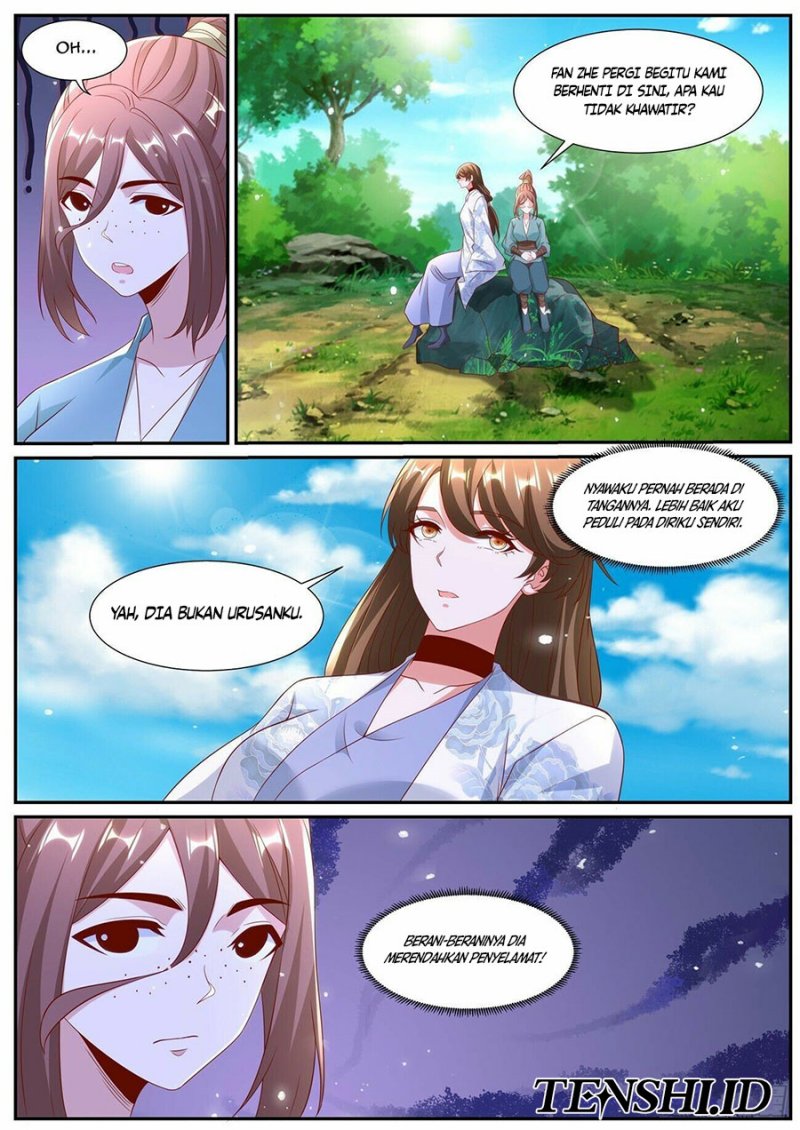 Rebirth of the Urban Immortal Cultivator  Chap 1004 - Next Chap 1005