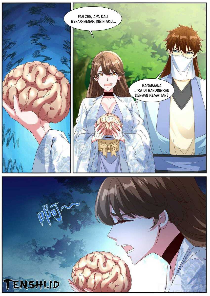 Rebirth of the Urban Immortal Cultivator  Chap 1005 - Next Chap 1006