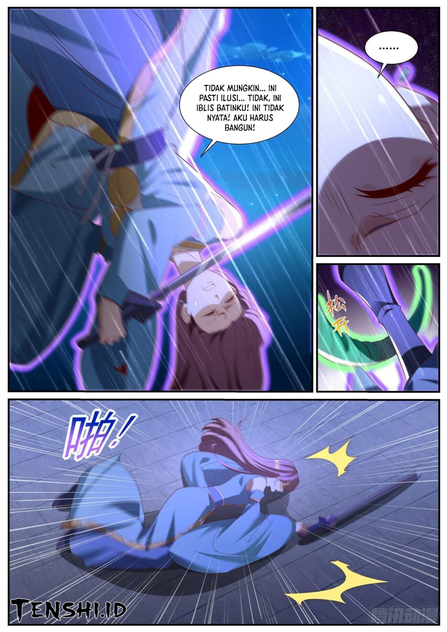 Rebirth of the Urban Immortal Cultivator  Chap 1013 - Next Chap 1014