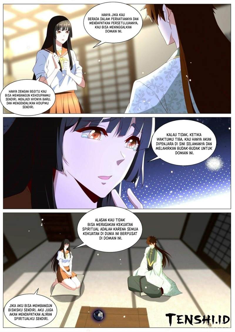 Rebirth of the Urban Immortal Cultivator  Chap 1015 - Next Chap 1016