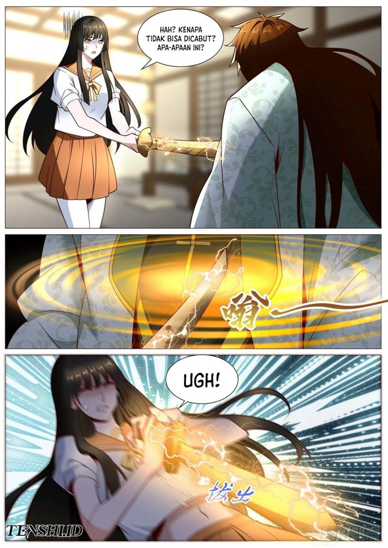 Rebirth of the Urban Immortal Cultivator  Chap 1015 - Next Chap 1016