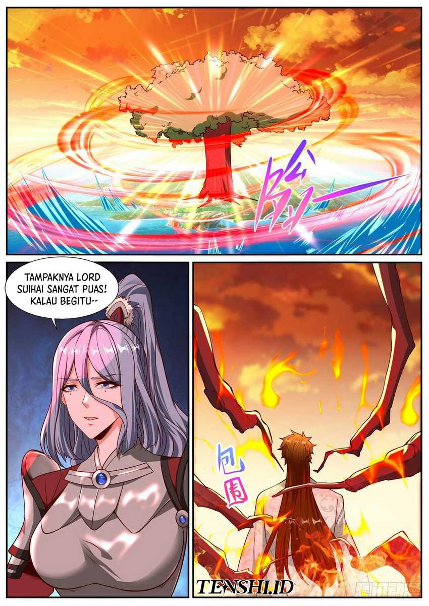 Rebirth of the Urban Immortal Cultivator  Chap 1019 - Next Chap 1020