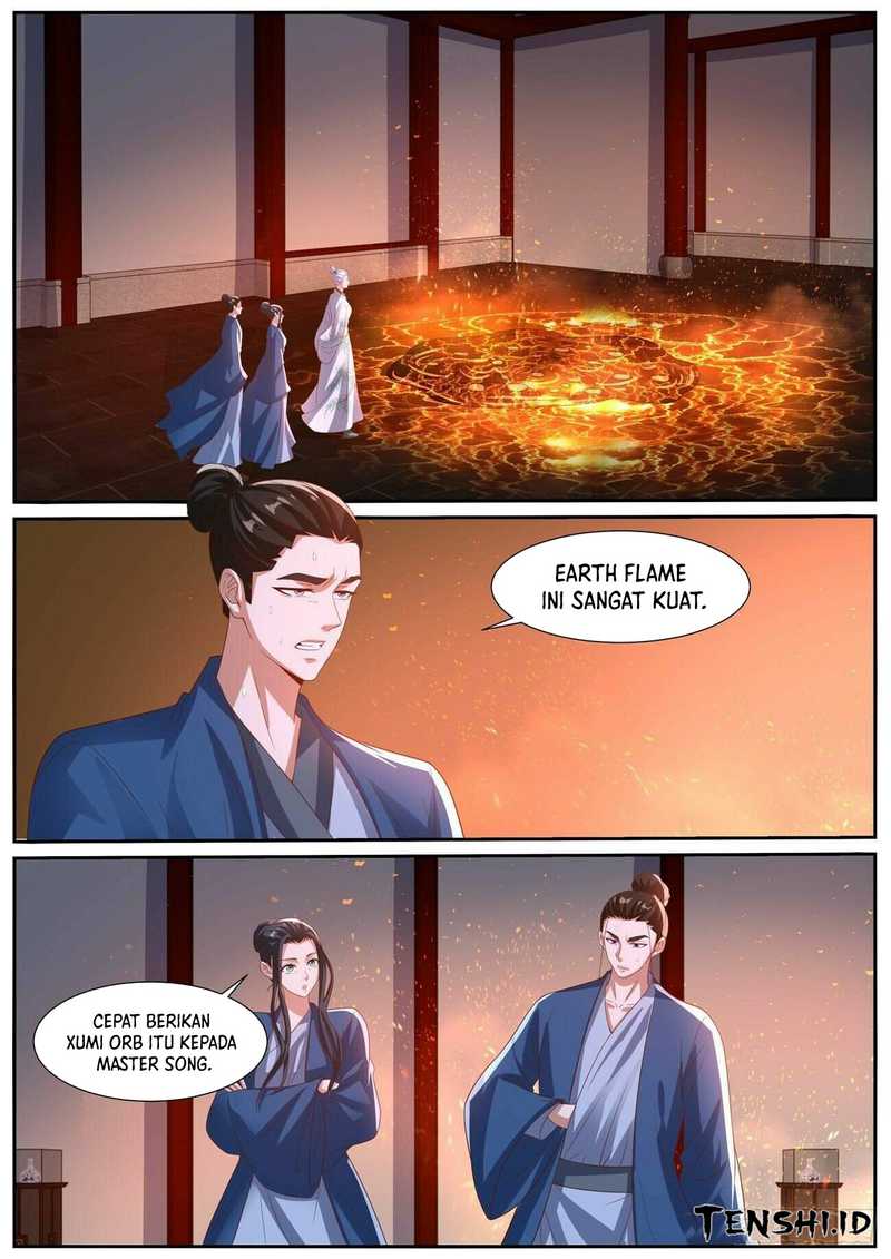 Rebirth of the Urban Immortal Cultivator  Chap 1022 - Next Chap 1023