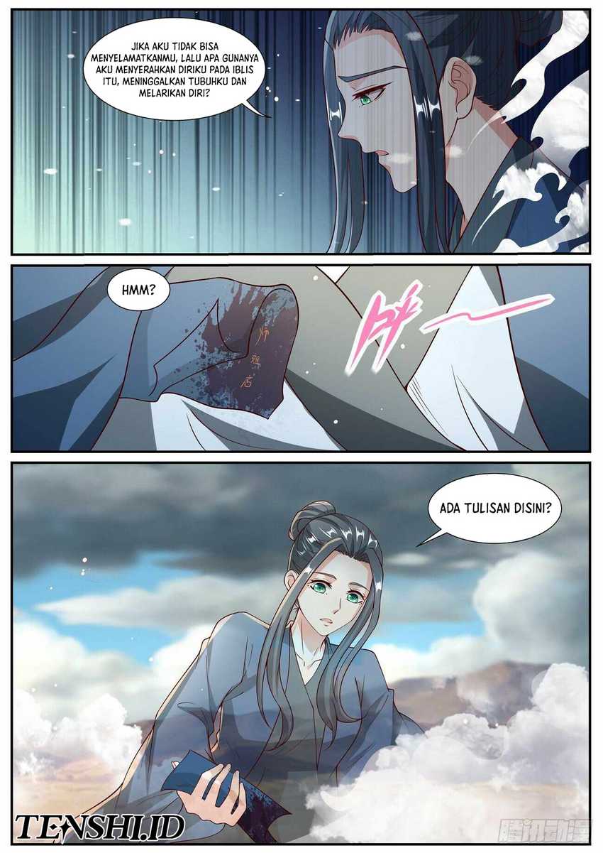 Rebirth of the Urban Immortal Cultivator  Chap 1027 - Next Chap 1028