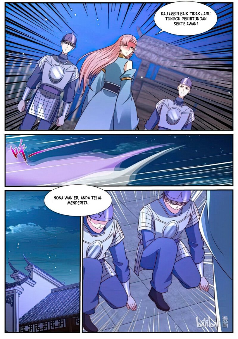 Rebirth of the Urban Immortal Cultivator  Chap 977 - Next Chap 978