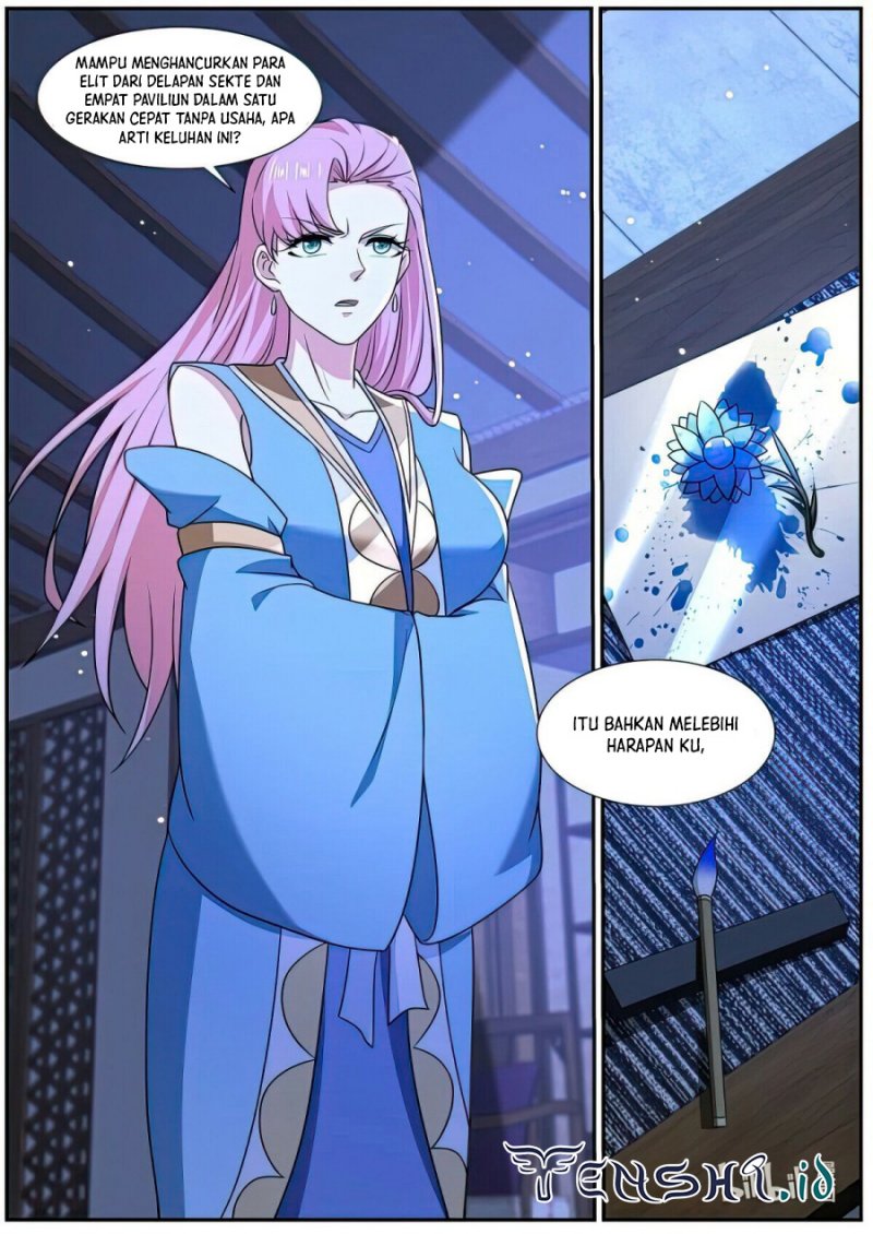 Rebirth of the Urban Immortal Cultivator  Chap 977 - Next Chap 978