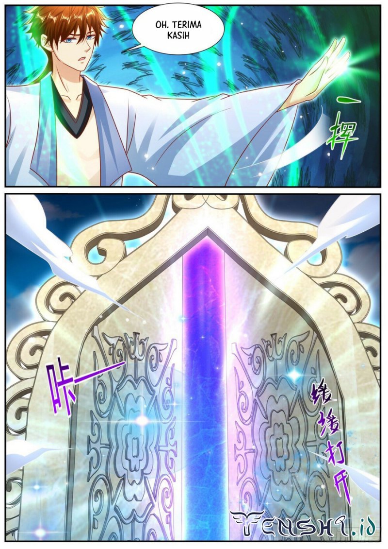 Rebirth of the Urban Immortal Cultivator  Chap 975 - Next Chap 976