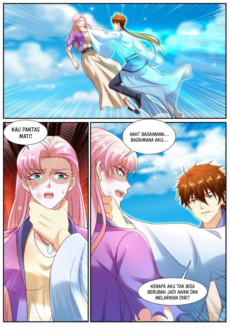 Rebirth of the Urban Immortal Cultivator  Chap 975 - Next Chap 976