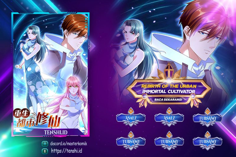 Rebirth of the Urban Immortal Cultivator  Chap 976 - Next Chap 977