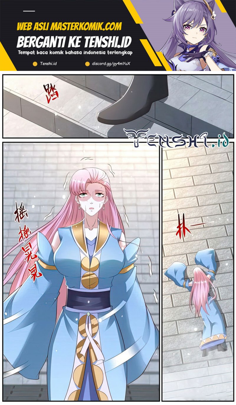 Rebirth of the Urban Immortal Cultivator  Chap 979 - Next Chap 980