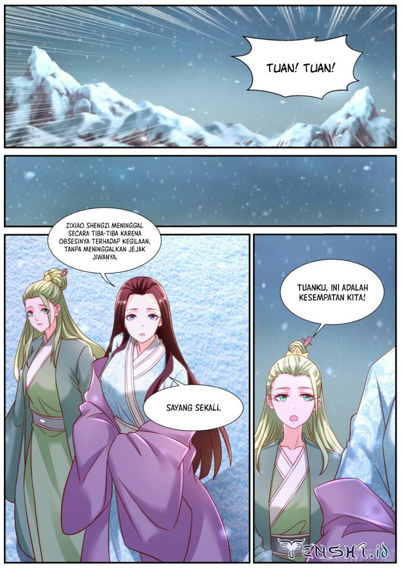 Rebirth of the Urban Immortal Cultivator  Chap 944 - Next Chap 945