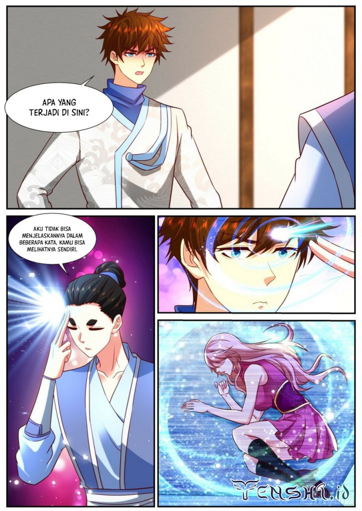 Rebirth of the Urban Immortal Cultivator  Chap 945 - Next Chap 946