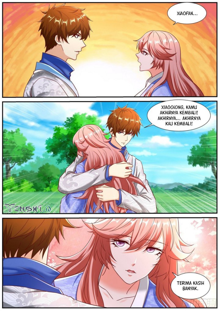 Rebirth of the Urban Immortal Cultivator  Chap 946 - Next Chap 947