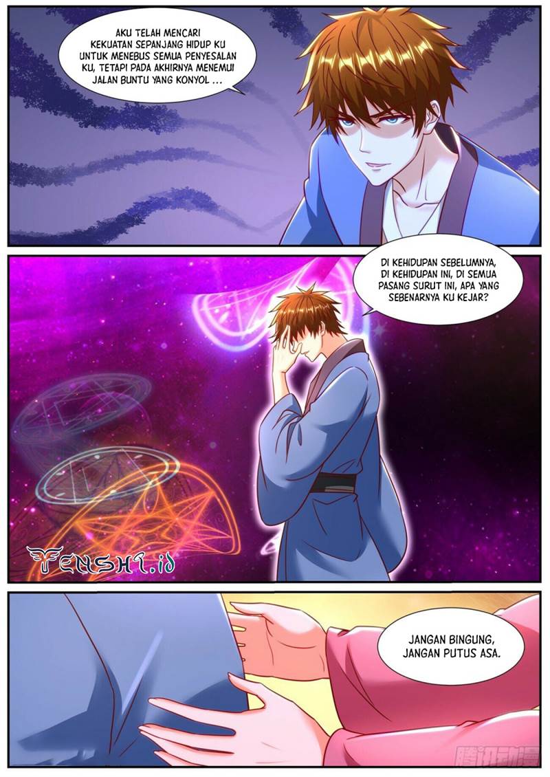 Rebirth of the Urban Immortal Cultivator  Chap 949 - Next Chap 950