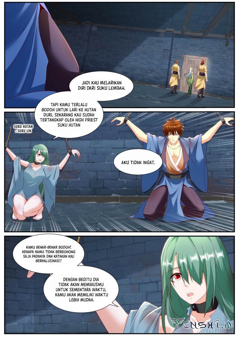 Rebirth of the Urban Immortal Cultivator  Chap 953 - Next Chap 954