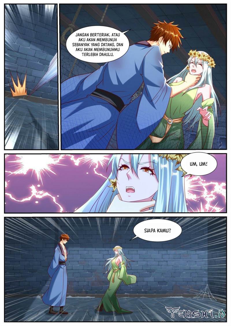 Rebirth of the Urban Immortal Cultivator  Chap 953 - Next Chap 954