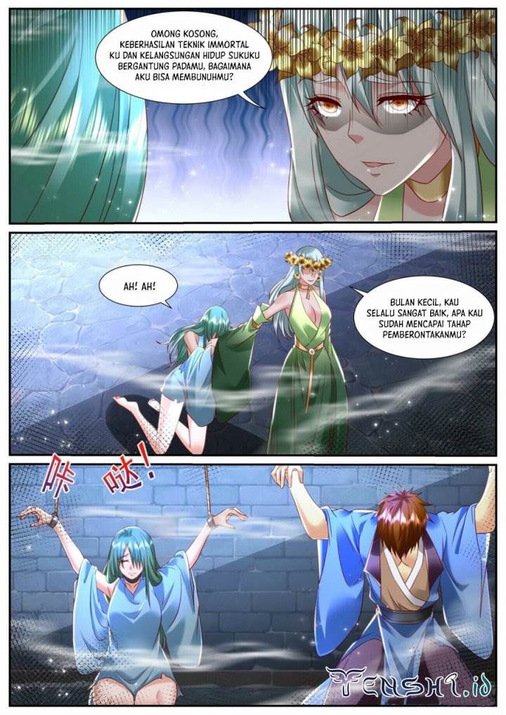 Rebirth of the Urban Immortal Cultivator  Chap 951 - Next Chap 952