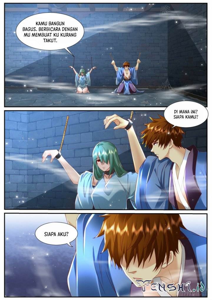 Rebirth of the Urban Immortal Cultivator  Chap 951 - Next Chap 952