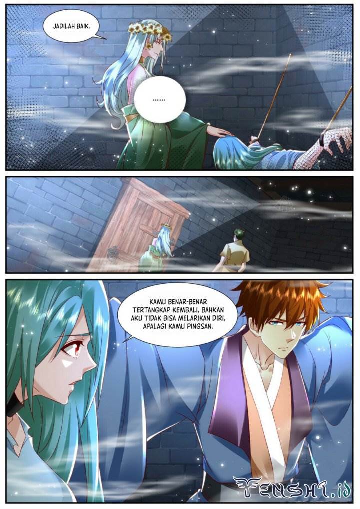 Rebirth of the Urban Immortal Cultivator  Chap 951 - Next Chap 952