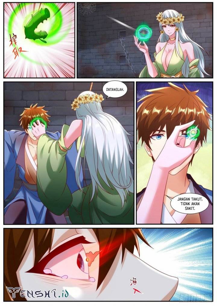 Rebirth of the Urban Immortal Cultivator  Chap 952 - Next Chap 953